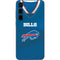 NFL Buffalo Bills Team Jersey Galaxy A35 5G Skin
